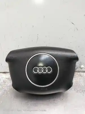 Автозапчастина б/у комплект подушки безпеки для audi a3 (8p) 1.9 tdi ambiente посилання на oem iam 8p0959655d  0285001700 Автозапчастина б/у комплект подушки безпеки для audi a3 (8p) 1.9 tdi ambiente посилання на oem iam 8p0959655d  0285001700