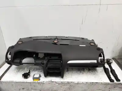 Автозапчасти б/у комплект подушки безопасности за audi q7 (4l) v6 3.0 tdi (176kw) clean diesel ambiente ссылки oem iam 4l0959655c