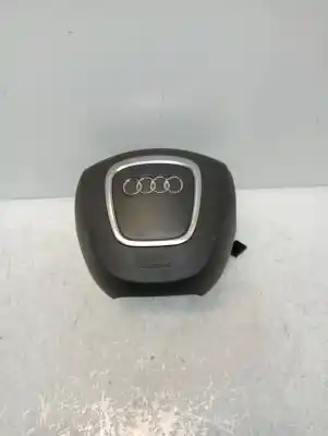 Автозапчастина б/у комплект подушки безпеки для audi q7 (4l) v6 3.0 tdi (176kw) clean diesel ambiente посилання на oem iam 4l0959655c  4l0910655d. 5wk43720