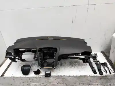 Pièce détachée automobile d'occasion module d'airbag pour ford mondeo lim. 1.5 ecoboost cat références oem iam ds7t14b321ce