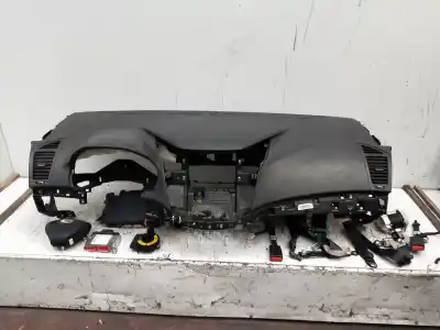 Second-hand car spare part airbag kit for hyundai i40 style oem iam references 959103z300