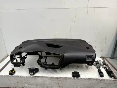 Tweedehands auto-onderdeel airbag-set voor kia cee´d concept oem iam-referenties 