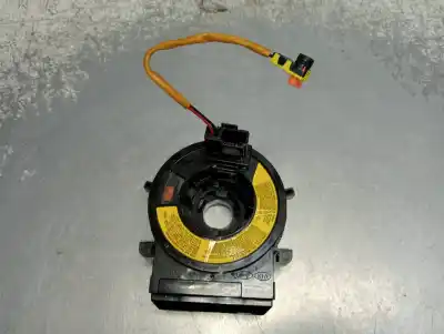 Second-hand car spare part airbag kit for kia cee´d concept oem iam references   