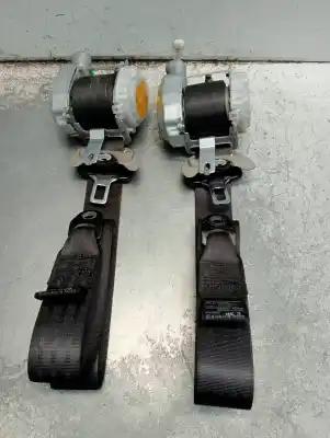 Second-hand car spare part airbag kit for kia cee´d concept oem iam references   