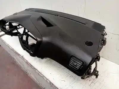 Second-hand car spare part airbag kit for kia cee´d concept oem iam references   