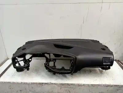 Second-hand car spare part airbag kit for kia cee´d concept oem iam references   