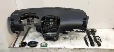 Second-hand car spare part airbag kit for kia cee´d emotion oem iam references 959101h000