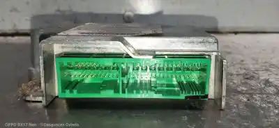 Peça sobressalente para automóvel em segunda mão kit airbag por kia cee´d emotion referências oem iam 959101h000  