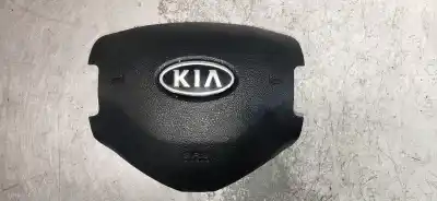 Peça sobressalente para automóvel em segunda mão kit airbag por kia cee´d emotion referências oem iam 959101h000  