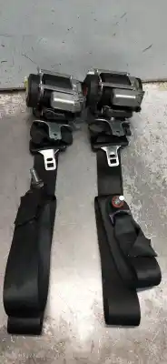 Peça sobressalente para automóvel em segunda mão kit airbag por kia cee´d emotion referências oem iam 959101h000  