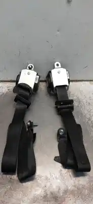 Peça sobressalente para automóvel em segunda mão kit airbag por kia cee´d emotion referências oem iam 959101h000  