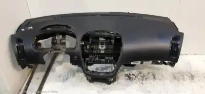 Peça sobressalente para automóvel em segunda mão kit airbag por kia cee´d emotion referências oem iam 959101h000  