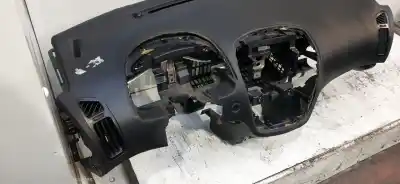 Peça sobressalente para automóvel em segunda mão kit airbag por kia cee´d emotion referências oem iam 959101h000  