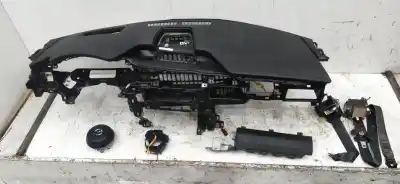 Pezzo di ricambio per auto di seconda mano kit airbag per mazda 3 berlina (bp) evolution riferimenti oem iam 