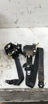 Second-hand car spare part airbag kit for mazda 3 berlina (bp) evolution oem iam references   