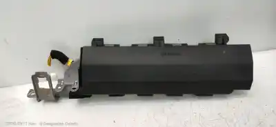 Second-hand car spare part airbag kit for mazda 3 berlina (bp) evolution oem iam references   