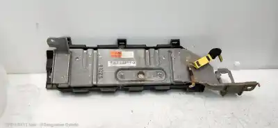 Second-hand car spare part airbag kit for mazda 3 berlina (bp) evolution oem iam references   