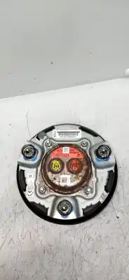 Second-hand car spare part airbag kit for mazda 3 berlina (bp) evolution oem iam references   