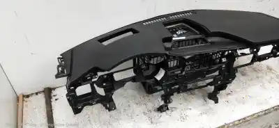 Second-hand car spare part airbag kit for mazda 3 berlina (bp) evolution oem iam references   