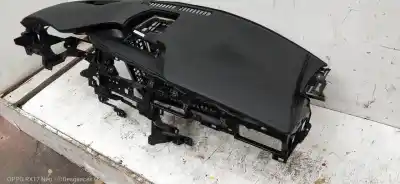 Second-hand car spare part airbag kit for mazda 3 berlina (bp) evolution oem iam references   