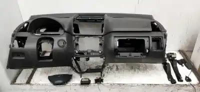 Pezzo di ricambio per auto di seconda mano kit airbag per mercedes-benz vito (w639) basic, combi 109 cdi compacto (639.601) riferimenti oem iam a0009010201