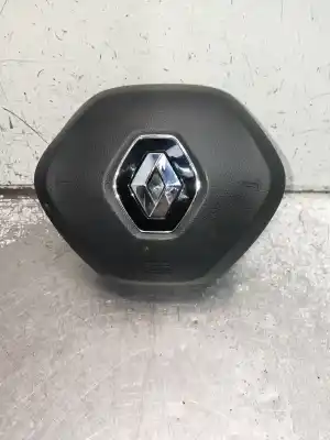 Автозапчасти б/у комплект подушки безопасности за renault captur ii 1.0 ссылки oem iam 985104294r  a3c00492300