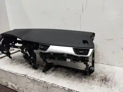 Автозапчасти б/у комплект подушки безопасности за renault captur ii 1.0 ссылки oem iam 985104294r  a3c00492300