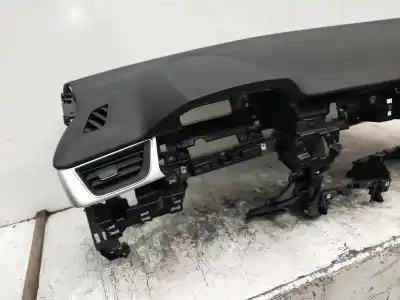 Автозапчасти б/у комплект подушки безопасности за renault captur ii 1.0 ссылки oem iam 985104294r  a3c00492300