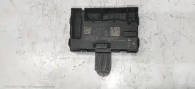 Second-hand car spare part ELECTRONIC MODULE for AUDI A1 SPORTBACK (GBA)  OEM IAM references 5Q4959393P  A2C7770850200