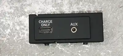 Peça sobressalente para automóvel em segunda mão módulo eletrônico por audi a3 sedán (8vs) attraction referências oem iam 8v0035726a