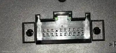 Second-hand car spare part electronic module for audi a3 sedán (8vs) attraction oem iam references 5q0907530ac  5q0907530m a2c93831002b