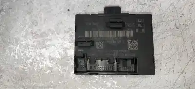 Peça sobressalente para automóvel em segunda mão módulo eletrônico por audi a3 sedán (8vs) attraction referências oem iam 5q0959595d
