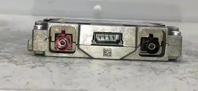 Peça sobressalente para automóvel em segunda mão módulo eletrônico por audi a3 sedán (8vs) attraction referências oem iam 4h0035456  