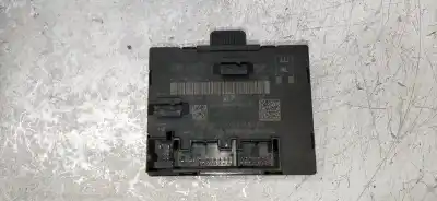 Peça sobressalente para automóvel em segunda mão módulo eletrônico por audi a3 sedán (8vs) attraction referências oem iam 5q0959595d