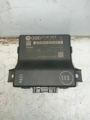 Second-hand car spare part electronic module for audi a4 b8 avant (8k5) 2.0 tdi oem iam references 8t0907468r
