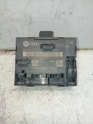 Second-hand car spare part electronic module for audi a4 b8 avant (8k5) 2.0 tdi oem iam references 8k0959792j