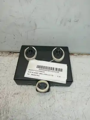 Second-hand car spare part electronic module for audi a4 b8 avant (8k5) 2.0 tdi oem iam references 8k0959792j 0306 8k0959792e