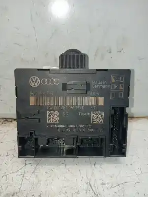 Second-hand car spare part electronic module for audi a4 b8 avant (8k5) 2.0 tdi oem iam references 8k0959793j