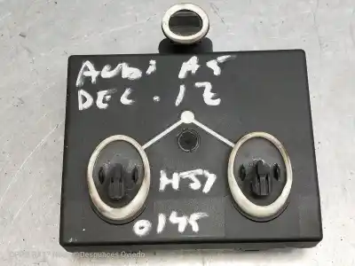 Second-hand car spare part ELECTRONIC MODULE for AUDI A5 SPORTBACK (8T)  OEM IAM references 8T0959793G  P10092504