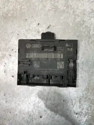 Peça sobressalente para automóvel em segunda mão módulo eletrônico por audi a4 berlina (b8) s line sportpaket / plus referências oem iam 8t0959793m