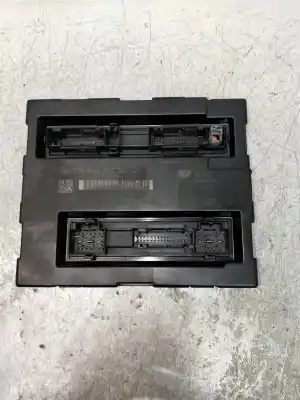 Peça sobressalente para automóvel em segunda mão módulo eletrônico por audi a4 berlina (b8) s line sportpaket / plus referências oem iam 8k0907064ca