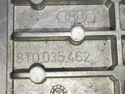 Second-hand car spare part electronic module for audi a5 coupe (8t) 2.7 tdi oem iam references 8t0035462  