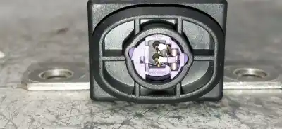 Second-hand car spare part electronic module for audi sq5 (8r) 3.0 tdi quattro oem iam references 4f0915519  