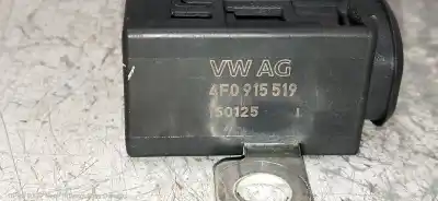 Second-hand car spare part electronic module for audi sq5 (8r) 3.0 tdi quattro oem iam references 4f0915519  