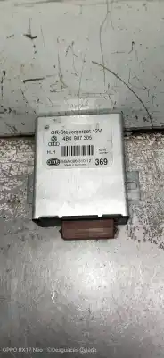 Автозапчасти б/у электронный модуль за audi a8 (d2) 3.7 v8 32v ссылки oem iam 4b0907305