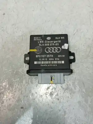 Автозапчасти б/у электронный модуль за audi q7 (4l) v6 3.0 tdi (176kw) clean diesel ambiente ссылки oem iam 5la00837903