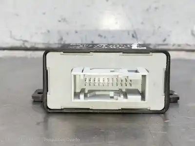 Second-hand car spare part electronic module for audi s3 (8p) 2.0 tfsi oem iam references 5la00837903  8p0907357h