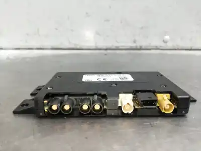 Peça sobressalente para automóvel em segunda mão módulo eletrônico por audi s3 (8l) 1.8 t (165kw) 224 cv / 165 kw referências oem iam 4d0035530c  12020000