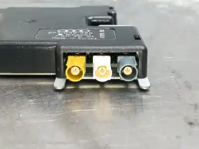 Second-hand car spare part electronic module for audi s3 (8p) 2.0 tfsi oem iam references 8p4035225  7617310104