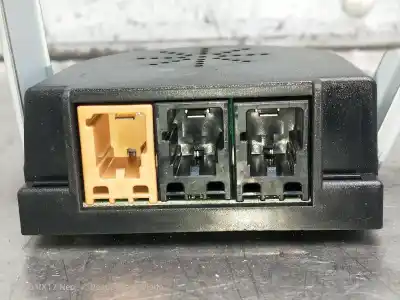 Second-hand car spare part electronic module for audi s3 (8p) 2.0 tfsi oem iam references 8p4035225  7617310104